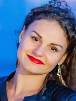 Войчик Екатерина Алексеевна