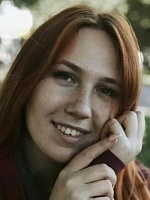 Евсеева Надежда Евгеньевна