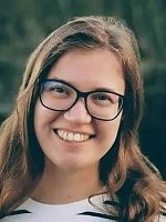 Колегова Оксана Алексеевна