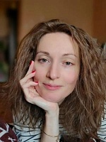 Тропина Елена Леонидовна
