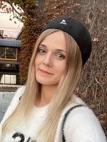 Градская Кая Владимировна