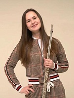 Замахова Ольга Игоревна