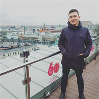 Эмиль Русланович Рассказов Эмиль Русланович Рассказов