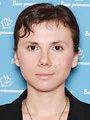 Шинкарева Елена Николаевна