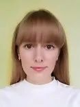 Клёпова Елена Александровна