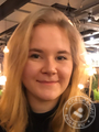 Ананьева Арина Андреевна
