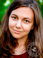 Крук Ирина Витальевна