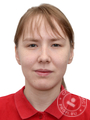 Кожевина Анна Владимировна