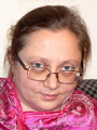 Елизарова Марина Владиславовна