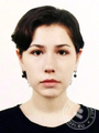 Филиппова Анастасия Димитриевна