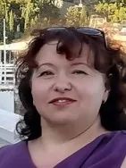 Шинина Светлана Николаевна