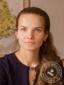 Никитина Юлия Валерьевна