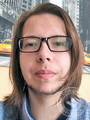 Прибыльский Илья Вадимович