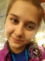 Бондарева Диана Александровна