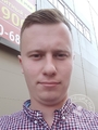 Губкин Павел Владимирович