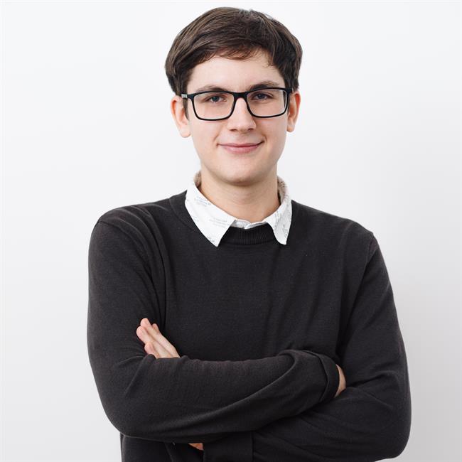 Петров Иван Сергеевич