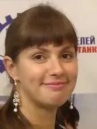 Духанина Диана Олеговна