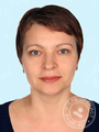 Мамченко Людмила Егоровна