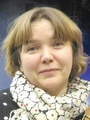 Лунькова Татьяна Здиславовна