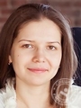 Тестова Мария Владимировна