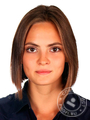 Козлова Анастасия Дмитриевна