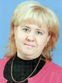 Куликова Ирина Анатольевна