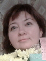Дегтярева Мария Игорьевна