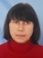 Анохина Ирина Михайловна