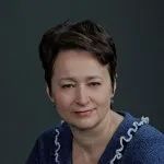 Зубова Елена Игоревна