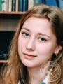 Чернецкая Анастасияя Александровна