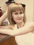 Иванова Марина Юрьевна