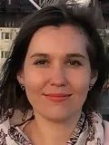 Фролова Татьяна Анатольевна