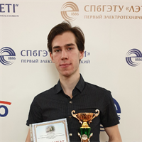 Григорий Олегович Тухарь