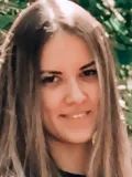 Власова Маргарита Владимировна