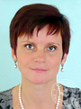 Фабричева Ирина Николаевна