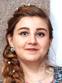 Филянова Дарья Константиновна