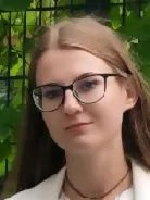 Капшук Олеся Андреевна
