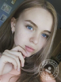 Егорова Юлия Юрьевна
