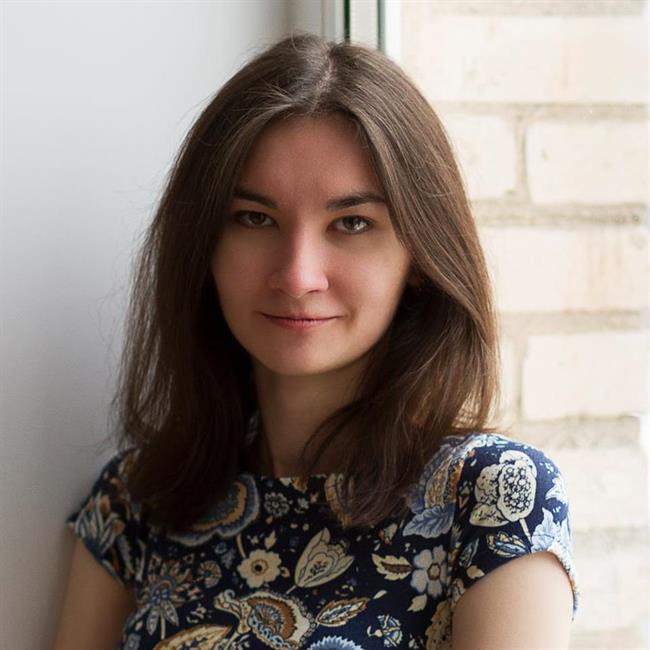 Дина Ринатовна Муртазина