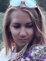 Леонтьева Юлия Константиновна