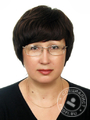 Васецкая Екатерина Николаевна