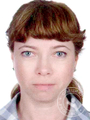 Лаврова Кристина Сергеевна