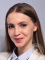 Сабурова Юлия Витальевна