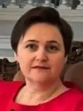 Рыбакова Татьяна Юрьевна