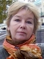 Секретарёва Елена Валентиновна