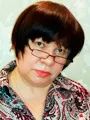 Егорова Инга Павловна