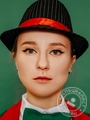 Сахацкая Олеся Андреевна
