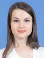 Науменкова Екатерина Олеговна