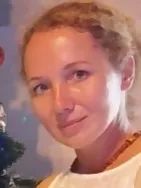Егорова Екатерина Борисовна