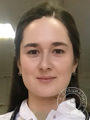 Степанова Татьяна Валерьевна